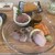 大衆割烹 しらすくじら - 料理写真: