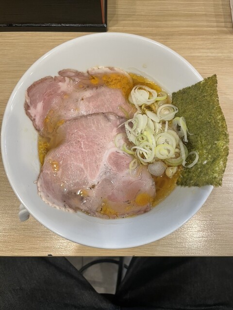 麺屋 最後の一滴 - 天神/ラーメン | 食べログ