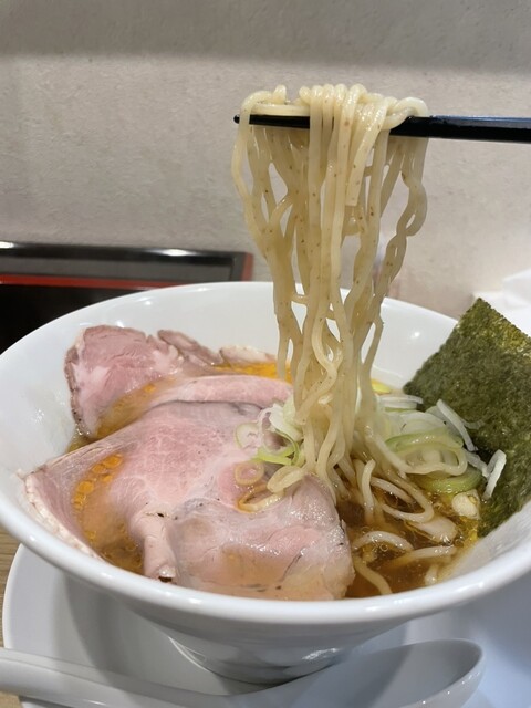 麺屋 最後の一滴 - 天神/ラーメン | 食べログ