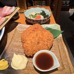 酒の魚 和海 - 