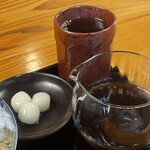 つぼみ - 