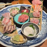 酒の魚 和海 - 