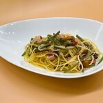 SOCO - パスタランチ