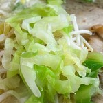 拉麺男 - 