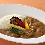 SOCO - じっくり煮込んだ淡路玉葱と“ぼっかけ”和だしカレー