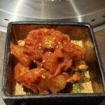 焼肉トラジ - 