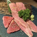 焼肉トラジ - 