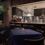 CEDAR THE CHOP HOUSE＆BAR - 