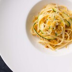 リストランテ・アルコ - パスタ
