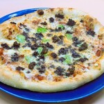 SOCO - ピッツァランチ