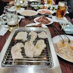 大福食堂 - 料理写真: