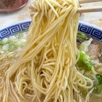 拉麺男 - 