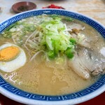 拉麺男 - 