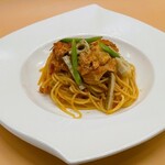 SOCO - パスタランチ