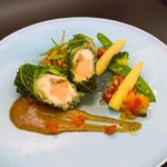 SOCO - フィッシュランチ
