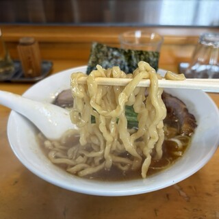 中華そば 喜富_1