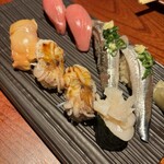 すし土風炉 - 
