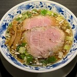 中華蕎麦 あす真 - 