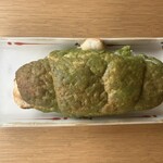 LAWSON - 料理写真:想像以上にお腹にたまりました！