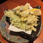 すし土風炉 - 