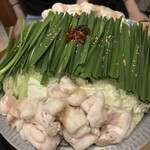 あぶり清水 - 
