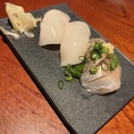 すし土風炉 - 