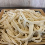 藤店うどん - 