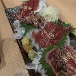 あぶり清水 - 