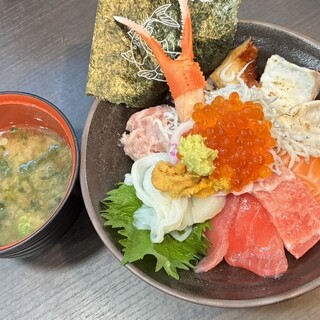 カフェとれとれ_1