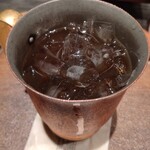 上島珈琲店 - ドリンク写真: