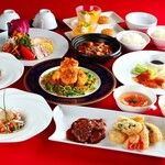 中国料理 百楽 - 料理写真:2026.6-北京ダックコース