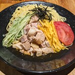 オリオン餃子 - 