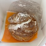 サンモリッツ - 料理写真: