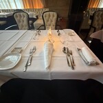 RESTAURANT DAZZLE - 