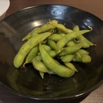 炭焼きびすとろ 肉たらし - 