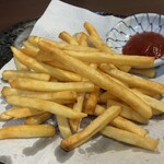 炭焼きびすとろ 肉たらし - 
