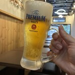 炭焼きびすとろ 肉たらし - 
