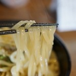 うどん あずま家 - 