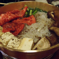 はり重 道頓堀本店 - 