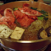はり重 道頓堀本店 - 