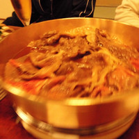 はり重 道頓堀本店 - 