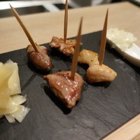 中目黒 いぐち 恵比寿店 - 