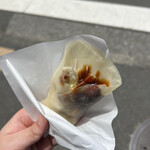 横浜大飯店 - 