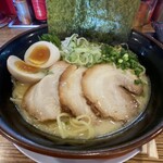 清六家 - 料理写真: