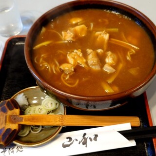 そば処 山和_0