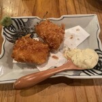晩酌と晩御飯 ちょうつがひ - 