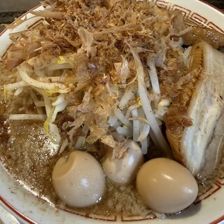 ラーメン 泪橋_1