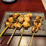 串焼きダイニング そえる - 