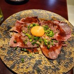串焼きダイニング そえる - 