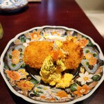 串焼きダイニング そえる - 